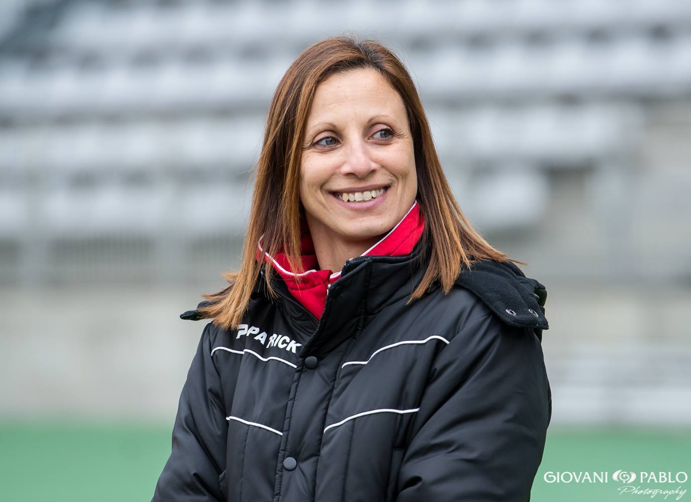 D1: Sarah MBarek announces she will leave the Forward Guingamp at the end  of the season