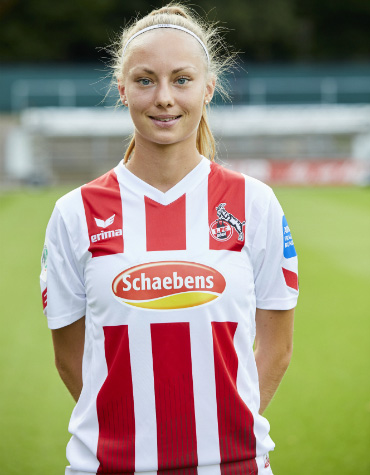 Meike Messmer