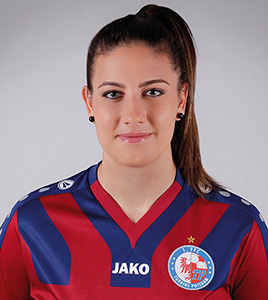 Marina Georgieva
