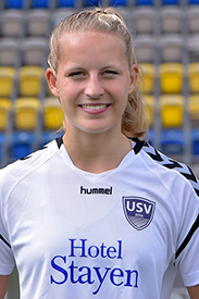 Maren Marie Tellenbröker