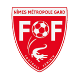 FF Nîmes Métropole Gard