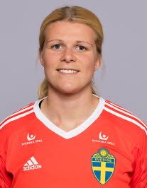 Emilie Lundberg