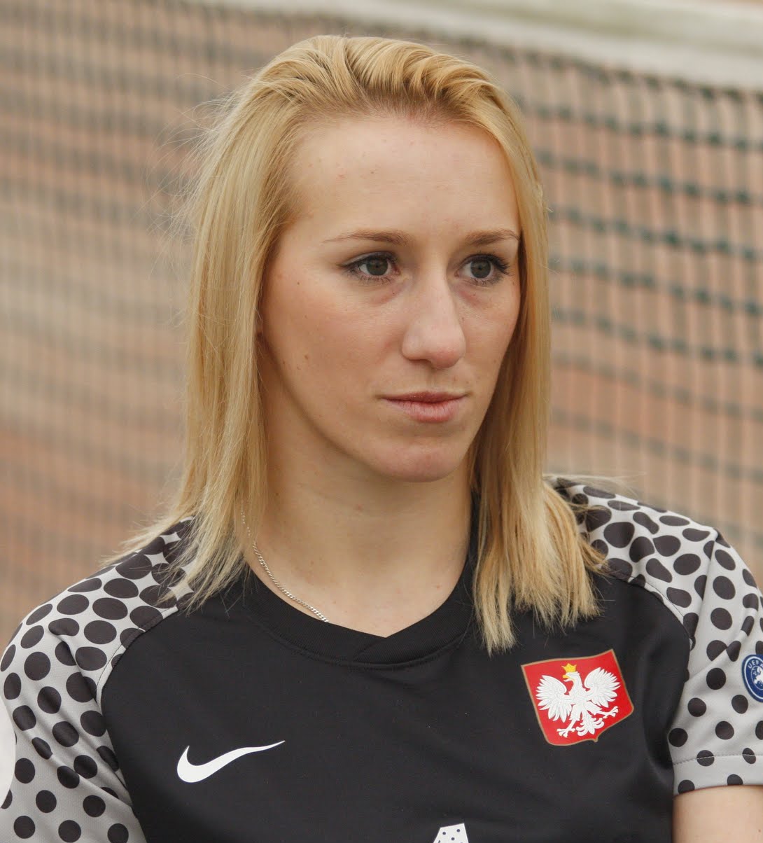 Katarzyna Kiedrzynek