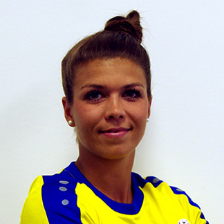 Nadine Prohaska