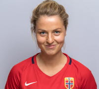 Ingrid Marie Karlsen Spord