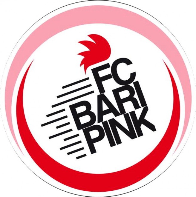 Pink Bari