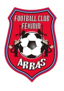Arras Football Club Féminin